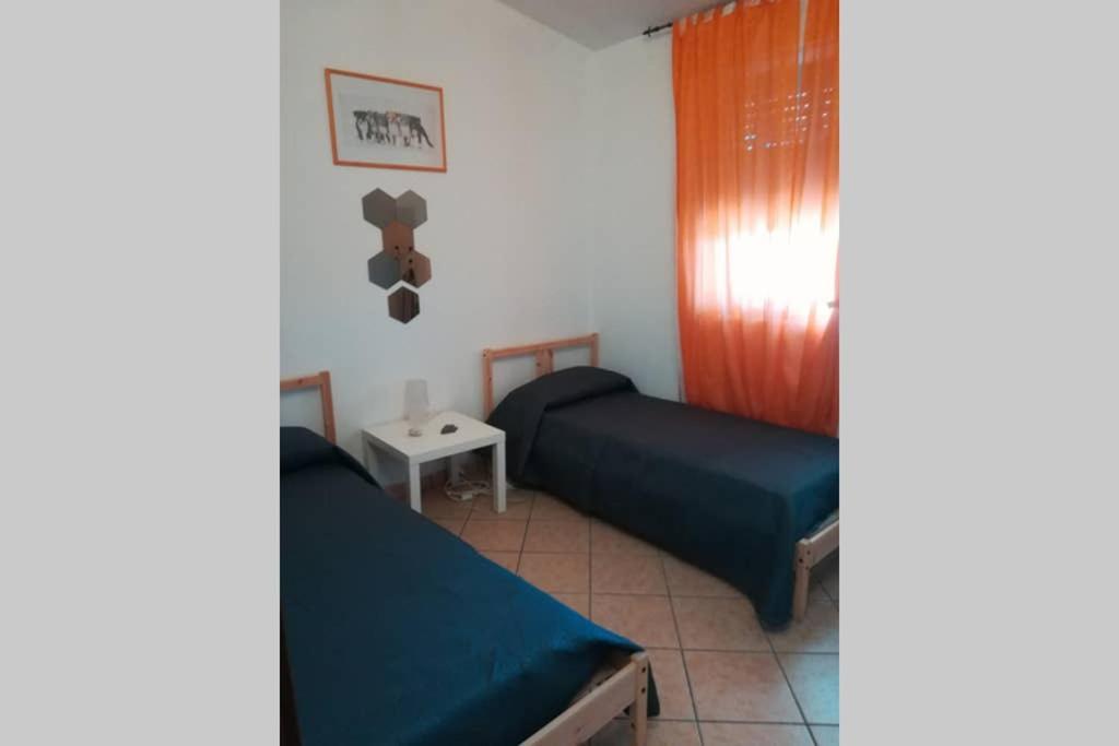 Villa Emma Con Panorama Etna A 10 Minuti Dal Mare 伦蒂尼 外观 照片