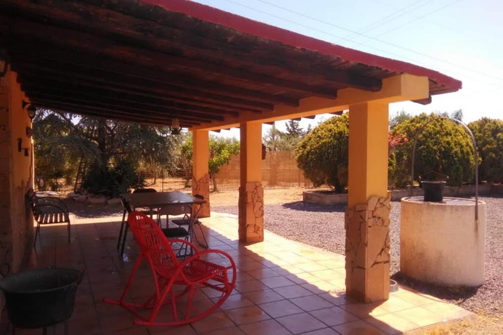 Villa Emma Con Panorama Etna A 10 Minuti Dal Mare 伦蒂尼 外观 照片